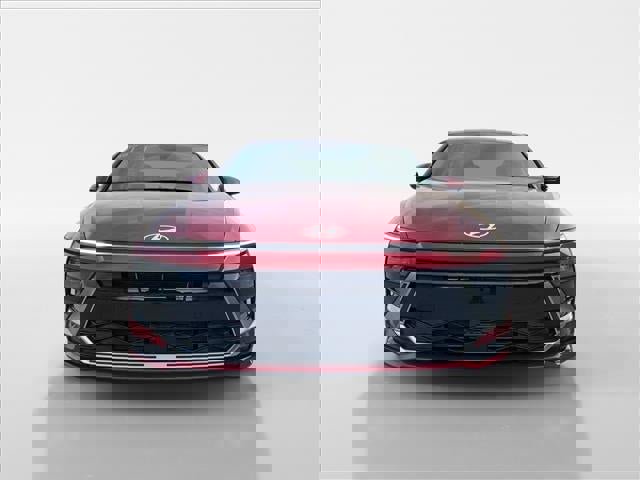 New 2026 Hyundai Sonata SEL image 8