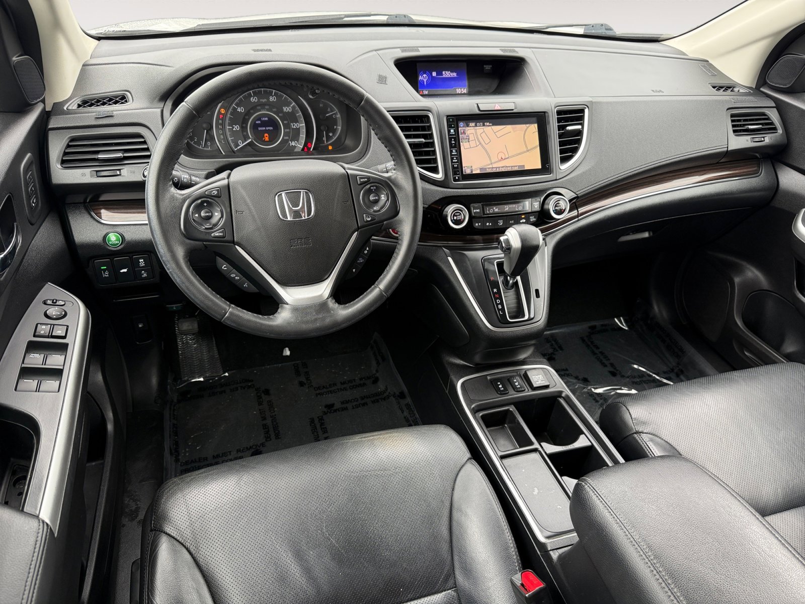 Used 2016 Honda CR-V Touring image 15