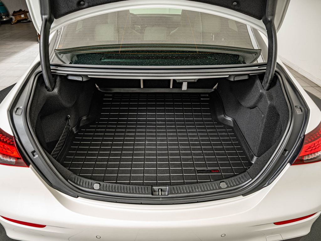 Certified 2022 Mercedes-Benz E 450 4MATIC Sedan image 35
