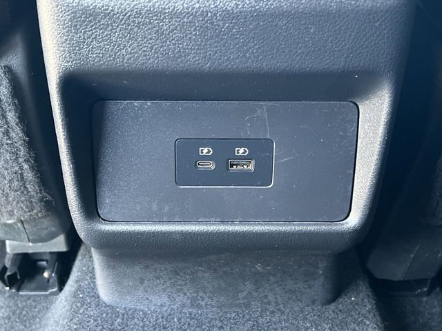 Used 2021 Nissan Rogue SV w/ Premium Package FWD image 38