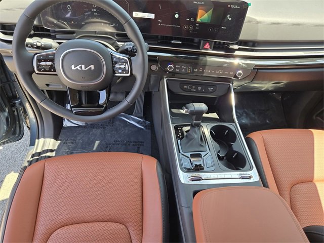 New 2026 Kia Carnival SX Prestige image 21