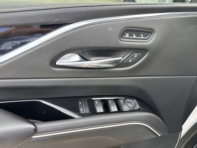 Used 2021 Cadillac Escalade Sport w/ Driver Assist Tech Package image 22