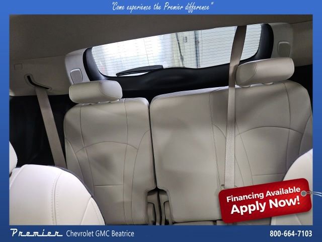 Used 2023 Buick Enclave Essence w/ Experience Buick Package image 24