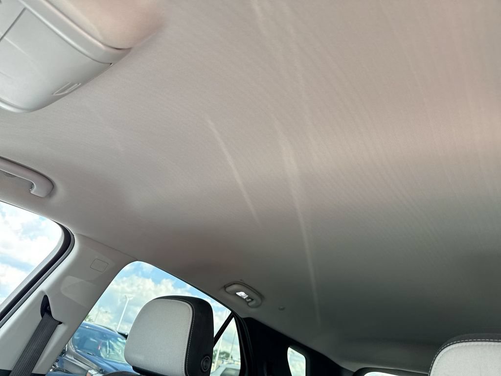 Used 2019 Chevrolet Equinox LT FWD image 22