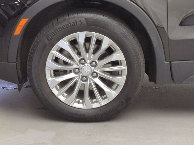 Certified 2024 Cadillac XT4 Luxury w/ Cold Weather Package AWD/4WD image 27