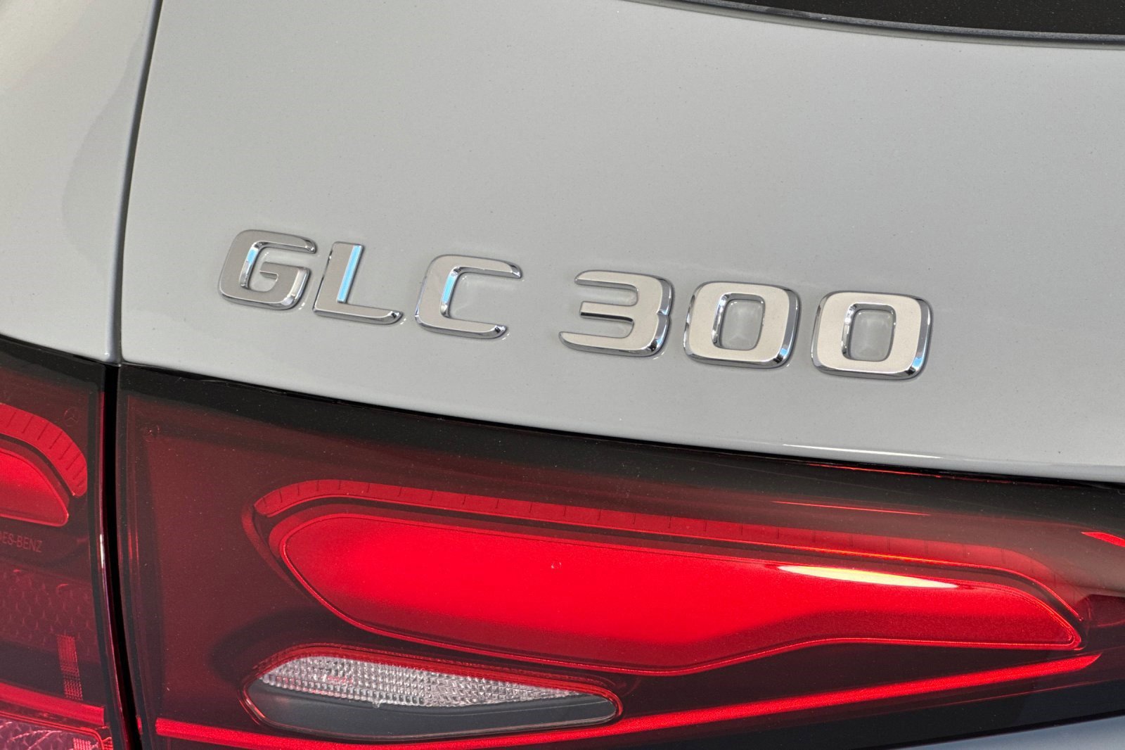 New 2026 Mercedes-Benz GLC 300 image 20
