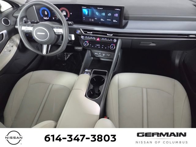Used 2024 Hyundai Sonata SEL FWD image 30