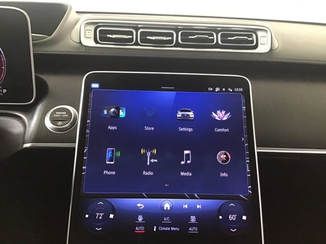 Used 2022 Mercedes-Benz S 580 4MATIC Sedan image 19