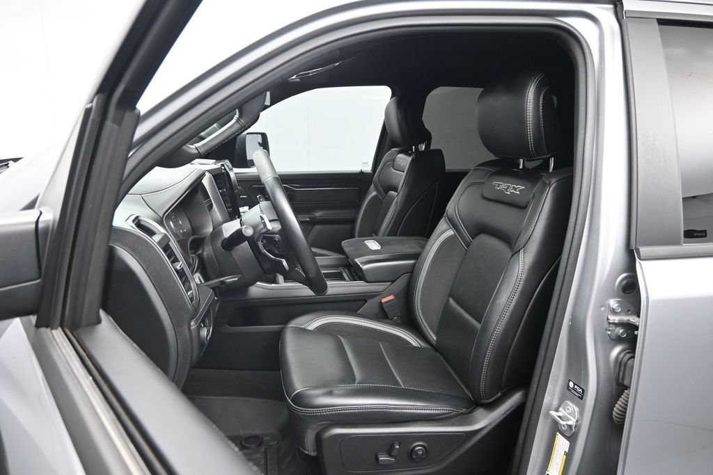 Used 2022 RAM 1500 TRX w/ TRX Level 2 Equipment Group AWD/4WD image 23
