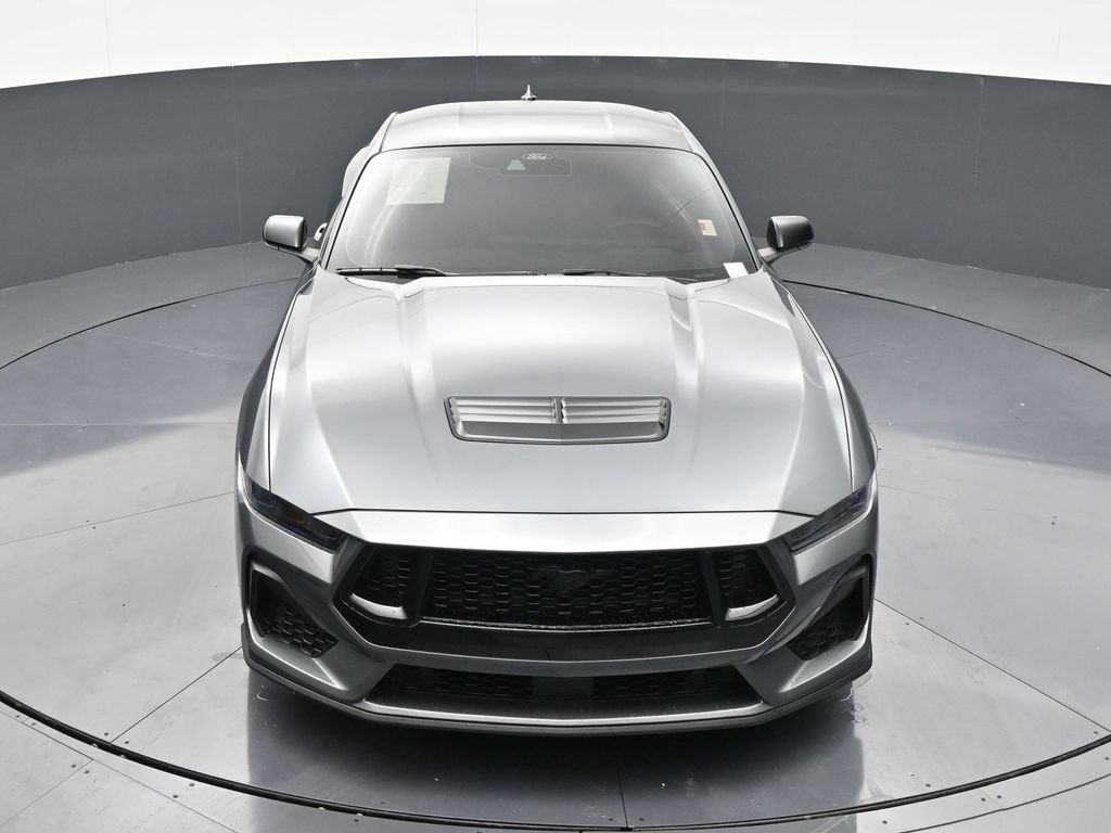 Used 2025 Ford Mustang GT Premium w/ Mustang Nite Pony Package RWD image 19