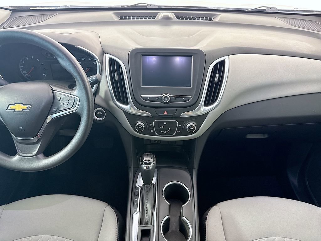 Used 2018 Chevrolet Equinox LS image 14