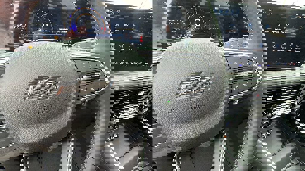 New 2026 Chevrolet Tahoe Z71 w/ Comfort Package image 23