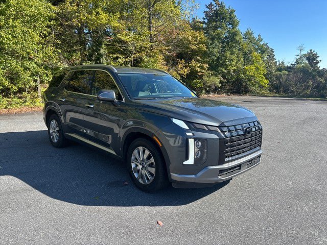 Used 2024 Hyundai Palisade SEL AWD/4WD image 8