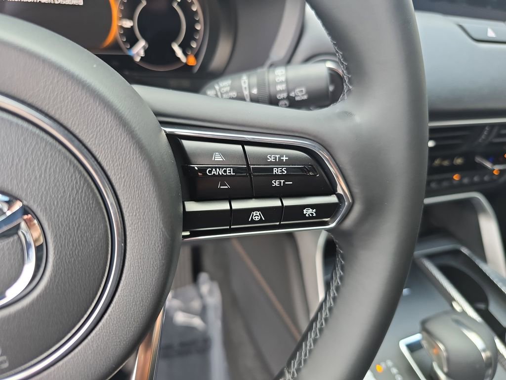 New 2026 MAZDA CX-90 Plug-In Hybrid w/ Premium Plus image 20