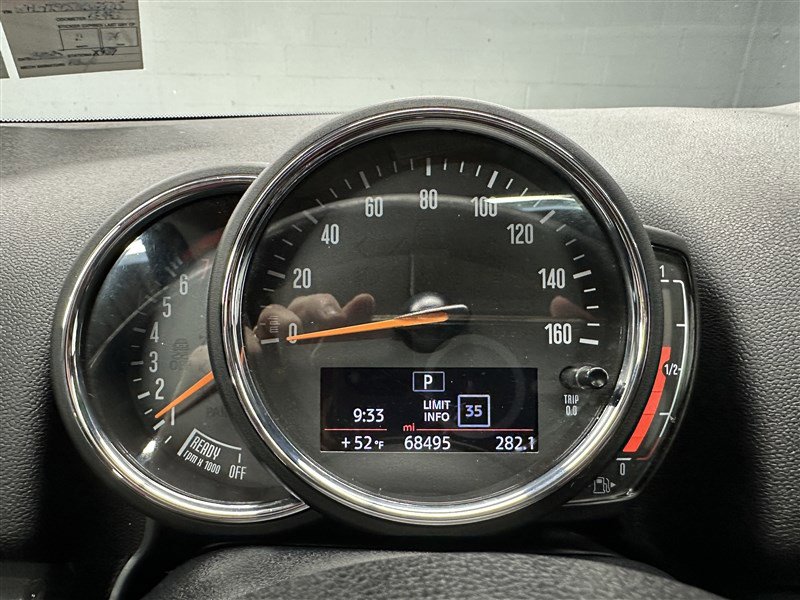 Used 2019 MINI Cooper Countryman S image 27