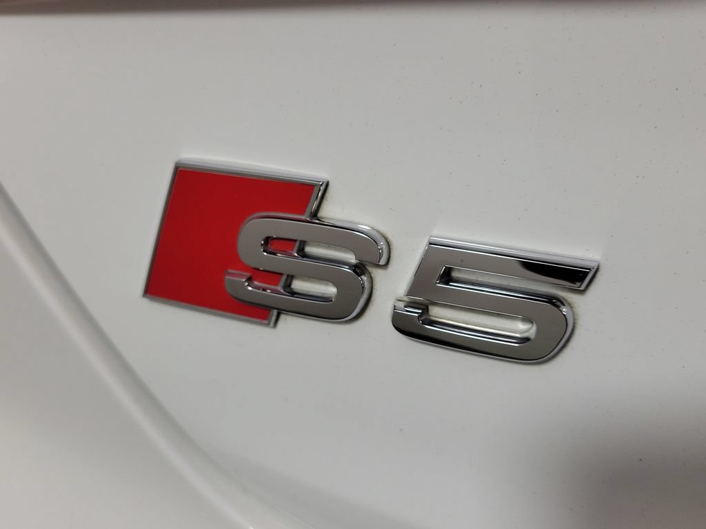 Used 2022 Audi S5 Premium AWD/4WD image 5