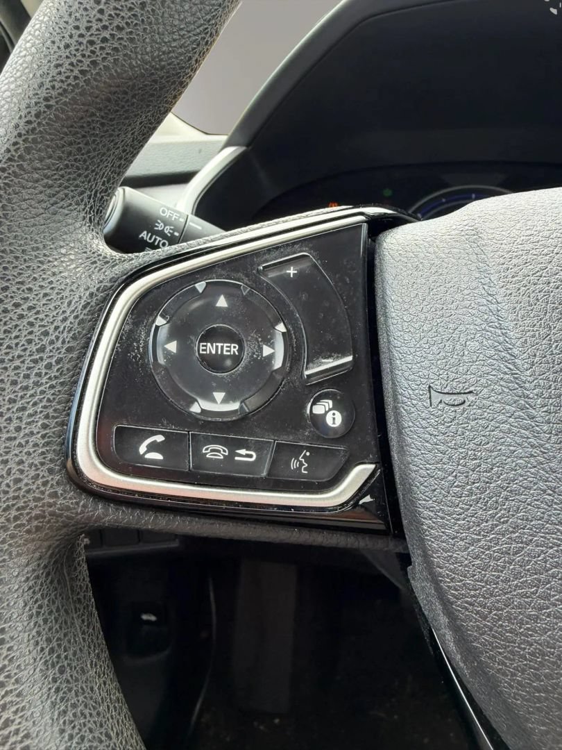 Used 2020 Honda Clarity Plug-In Hybrid image 11