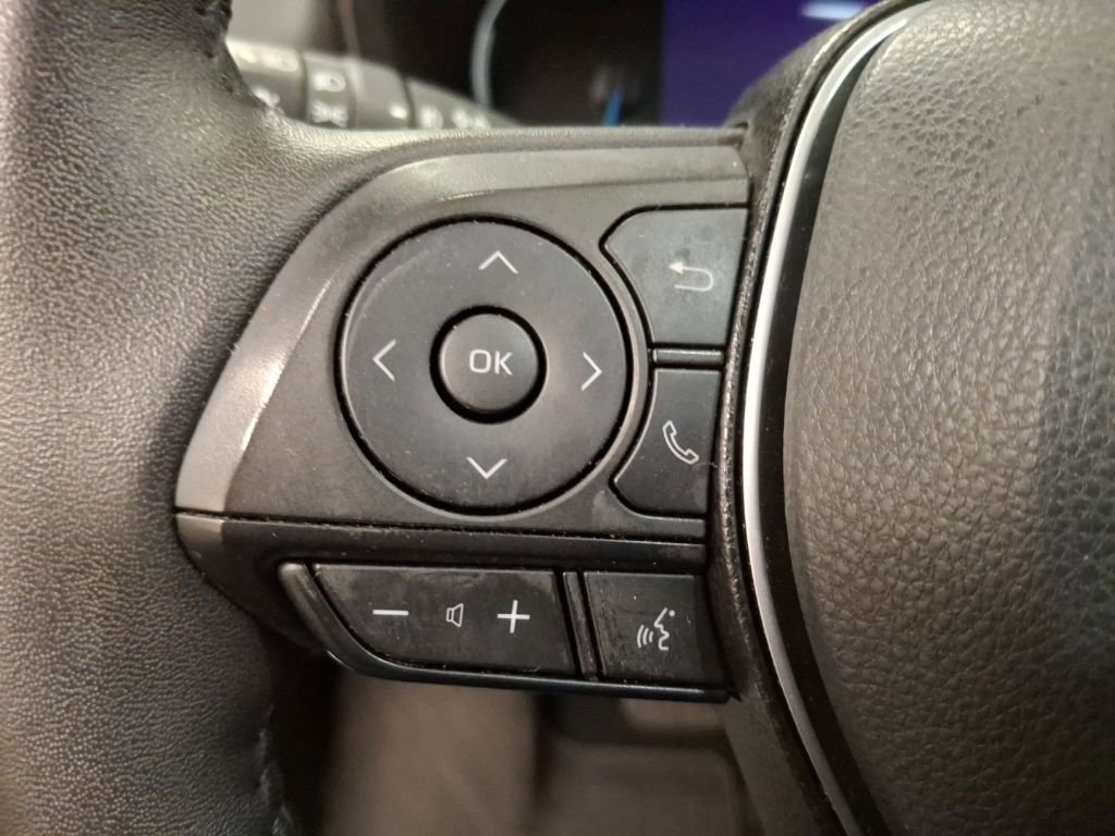 Used 2024 Toyota RAV4 AWD Hybrid w/ Weather Package image 22