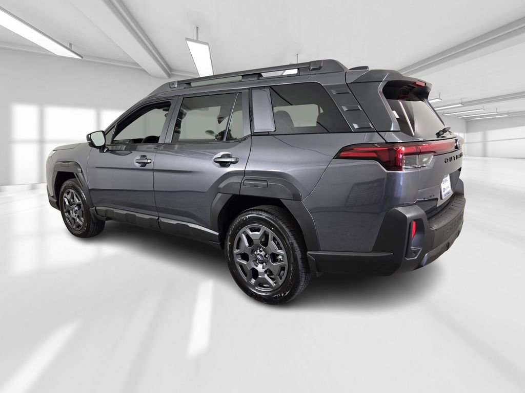 New 2026 Subaru Outback Premium image 4