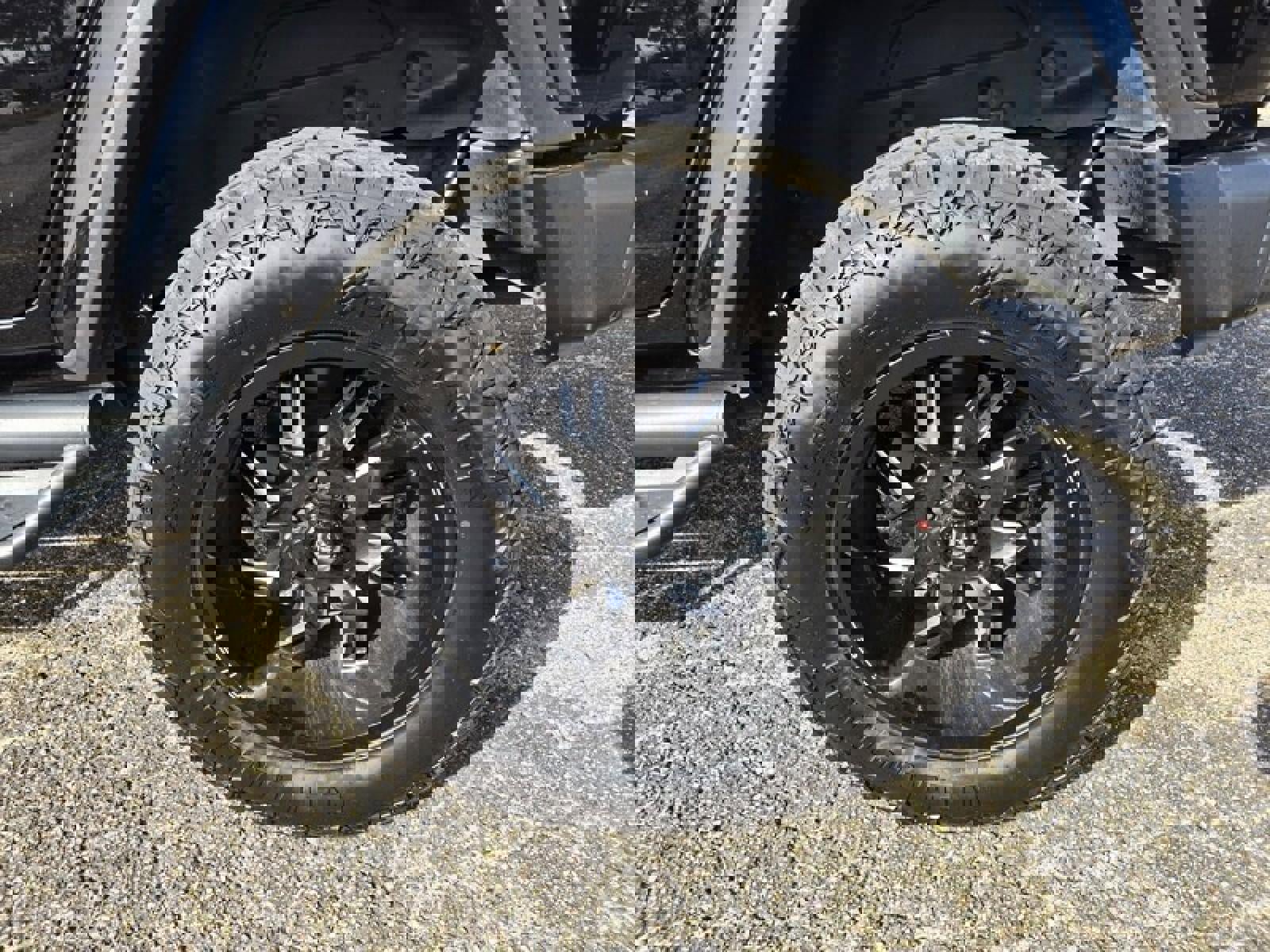 Used 2020 Jeep Wrangler Unlimited Sahara image 8