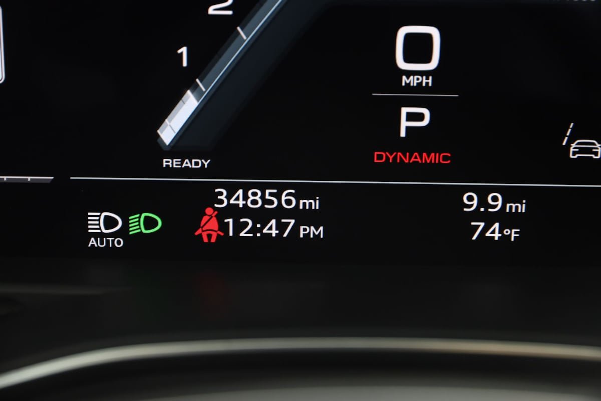 Used 2023 Audi S7 Prestige AWD/4WD image 42