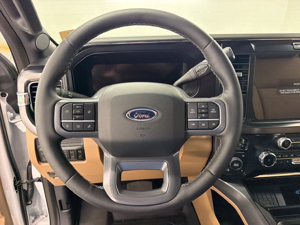 New 2026 Ford F250 Lariat w/ Chrome Package AWD/4WD image 17
