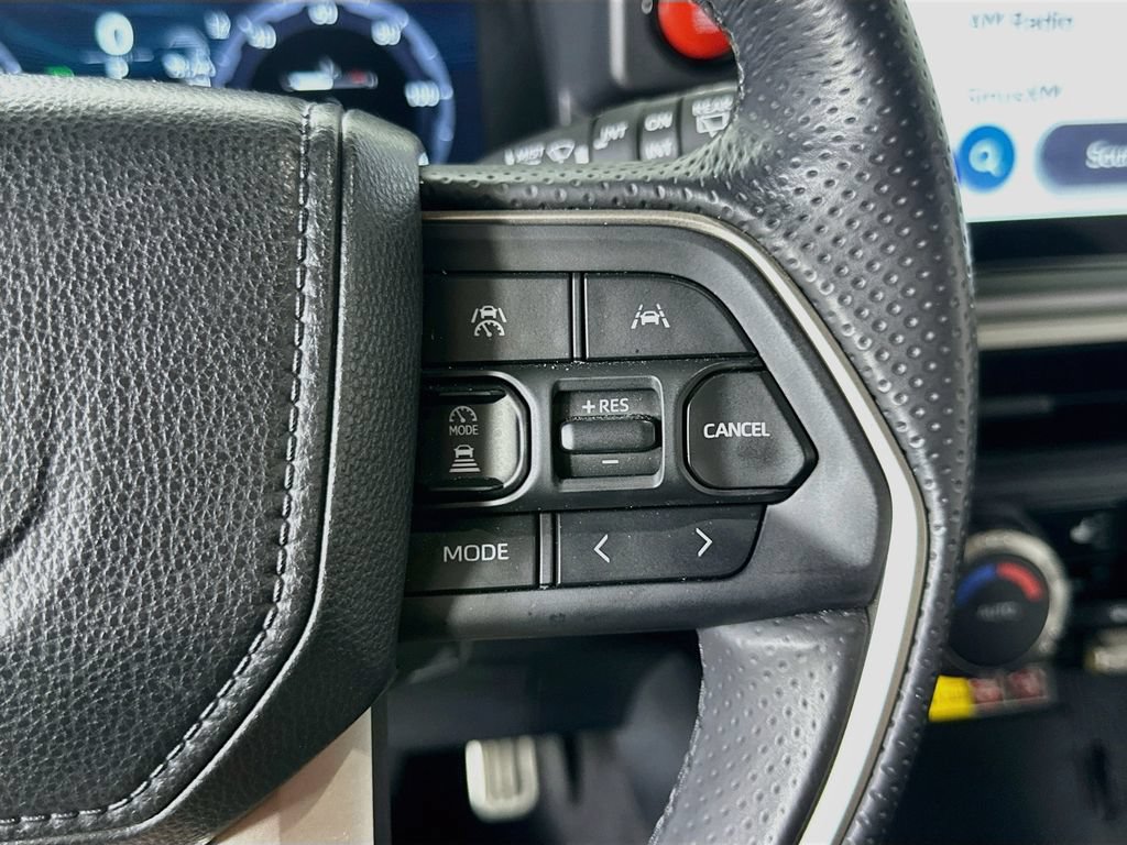 Used 2025 Toyota 4Runner TRD Sport Premium RWD image 24
