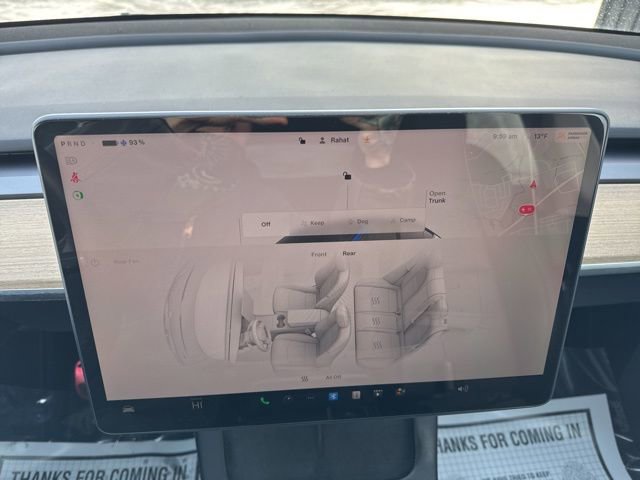 Used 2022 Tesla Model Y Long Range image 17