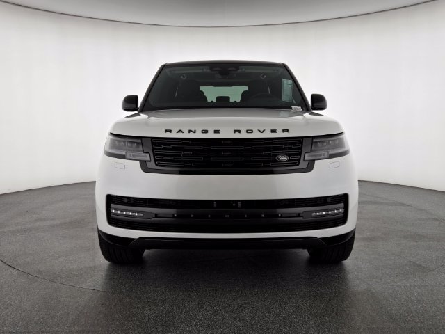 New 2026 Land Rover Range Rover SE AWD/4WD image 8