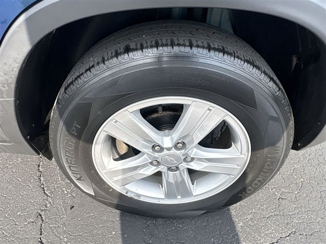 Certified 2020 Chevrolet Trax LT w/ LT Convenience Package FWD image 31