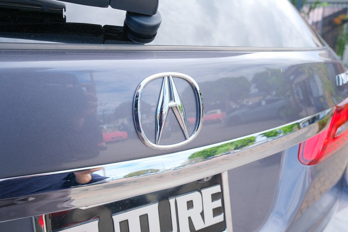 Used 2019 Acura MDX w/ Technology Package FWD image 51