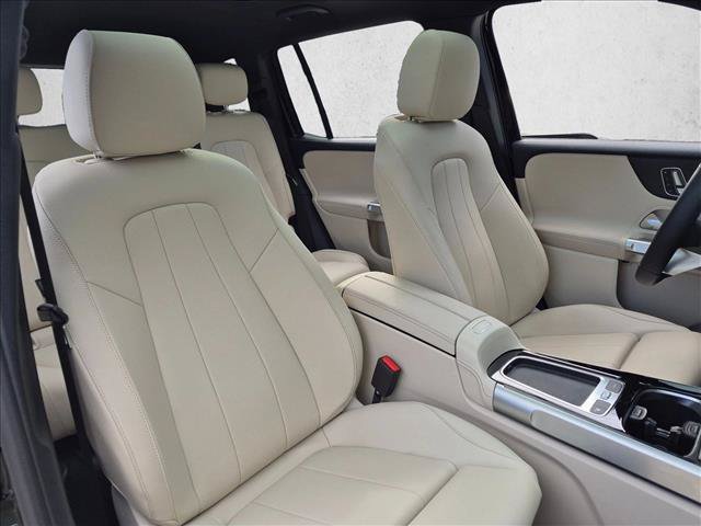 Certified 2026 Mercedes-Benz GLB 250 image 18