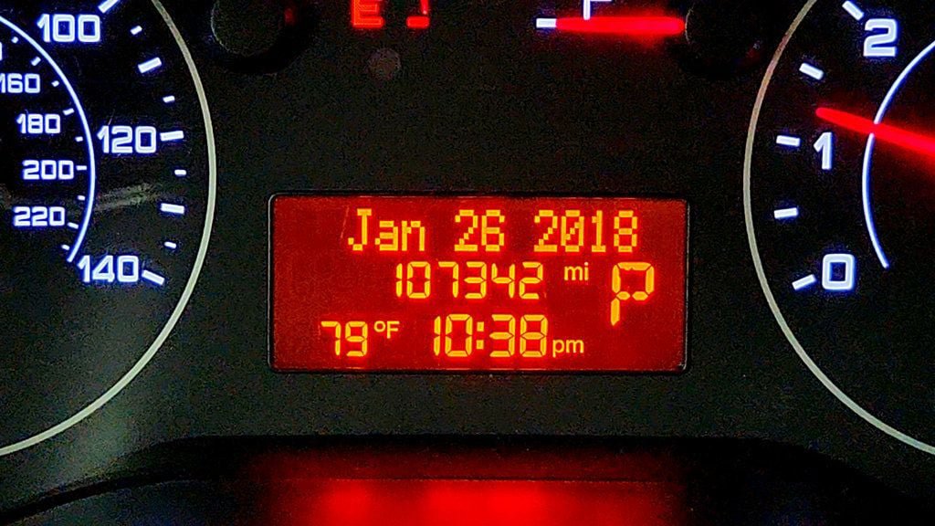 Used 2022 RAM ProMaster City Tradesman FWD image 15