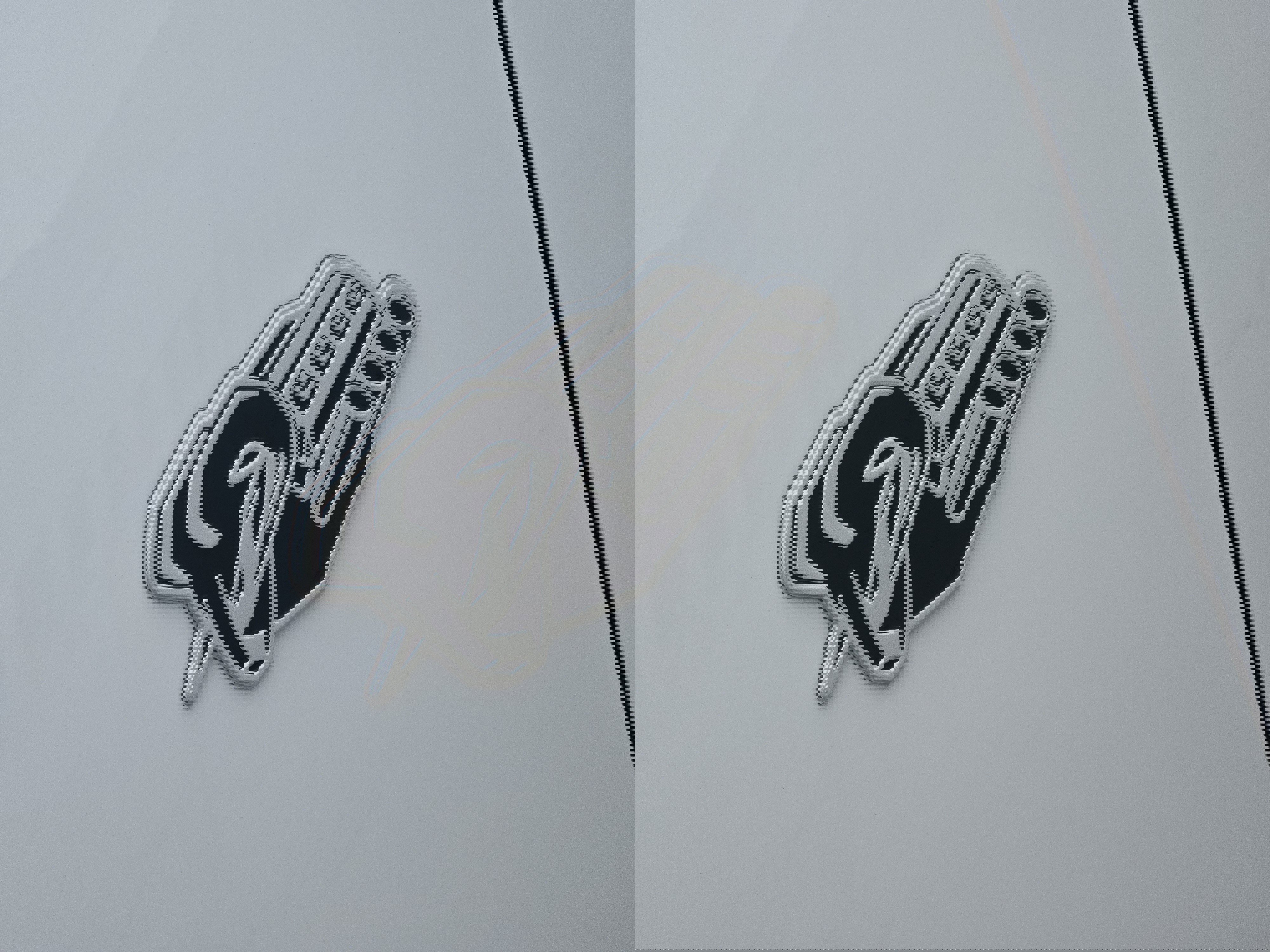 New 2026 RAM 1500 Laramie image 8