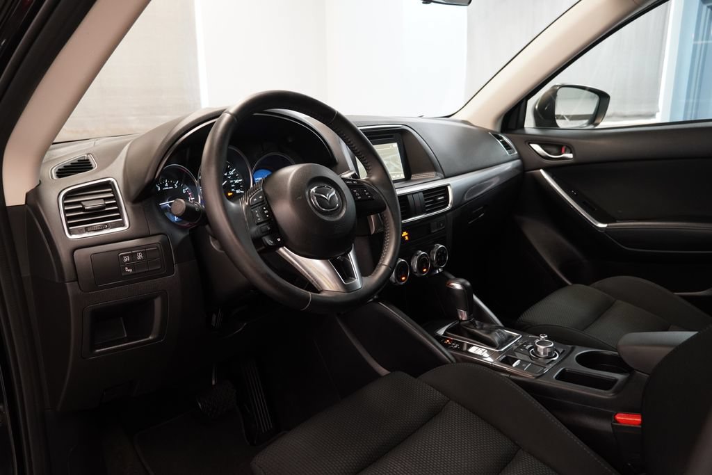 Used 2016 MAZDA CX-5 Touring AWD/4WD image 6