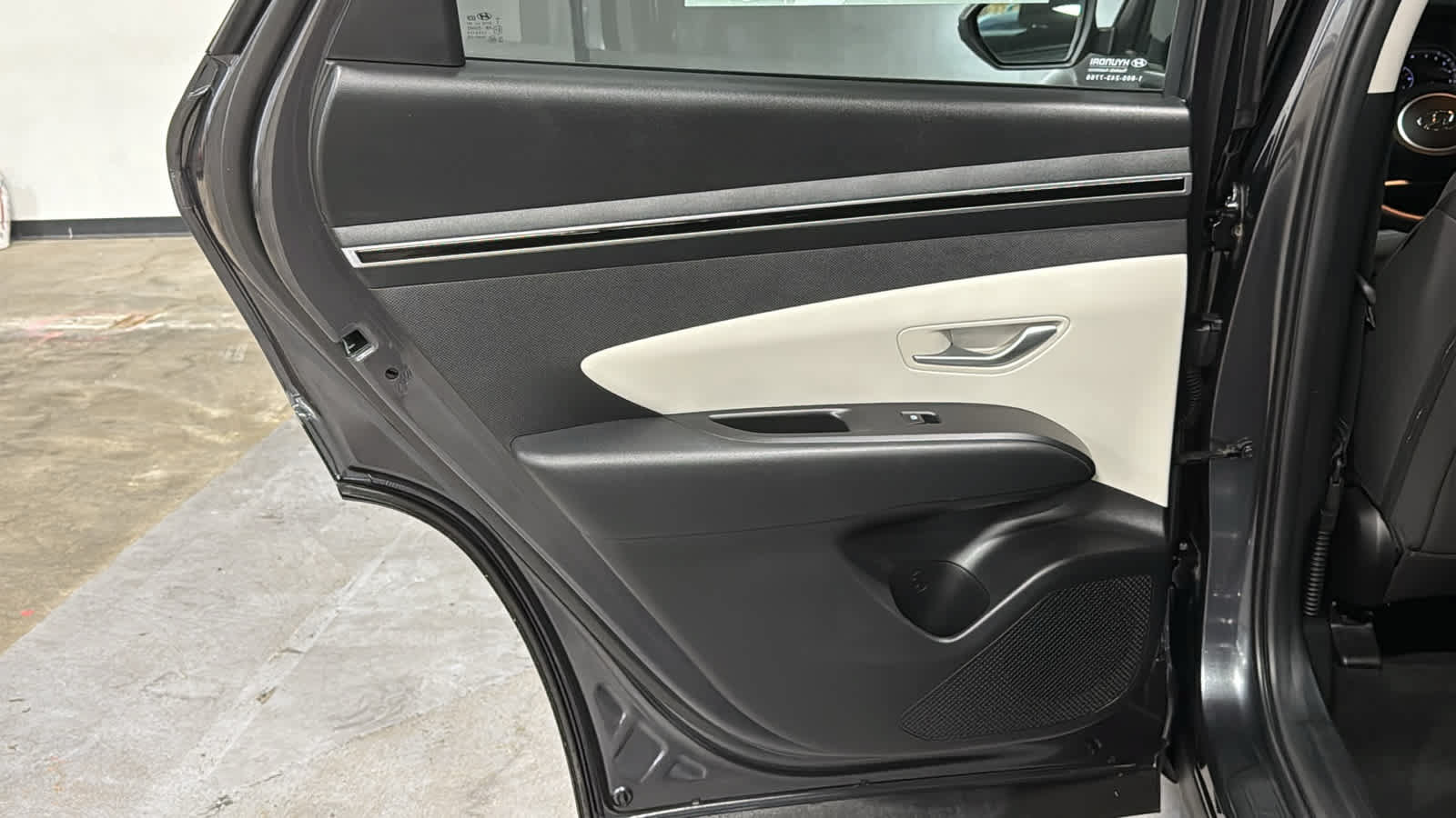 Used 2024 Hyundai Tucson SE AWD/4WD image 20