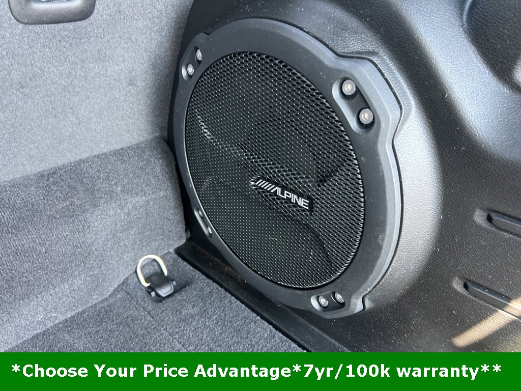 Used 2021 Jeep Wrangler Unlimited Sahara image 22