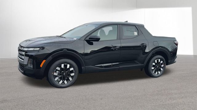 New 2026 Hyundai Santa Cruz SE AWD/4WD image 4