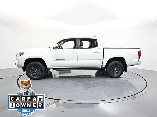 Used 2023 Toyota Tacoma SR5 w/ Technology Package image 7
