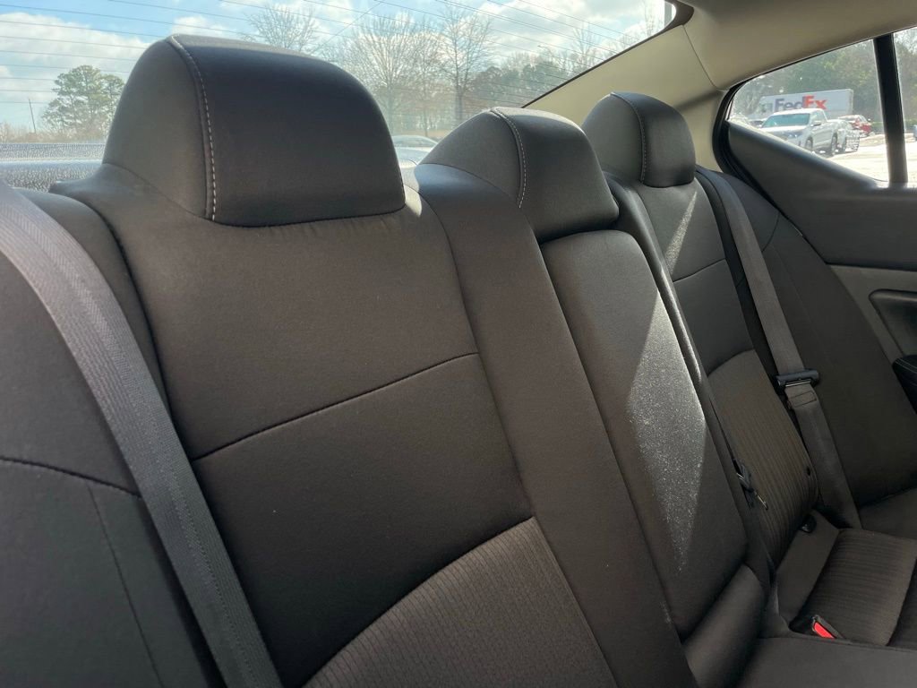 Used 2024 Nissan Altima 2.5 SV image 36