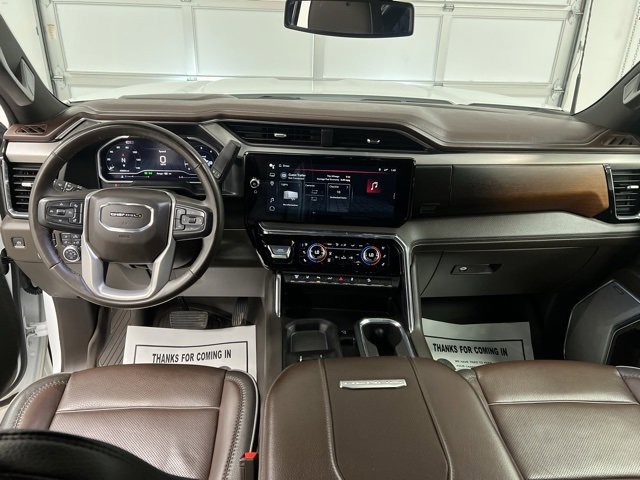 Used 2024 GMC Sierra 2500 Denali image 29