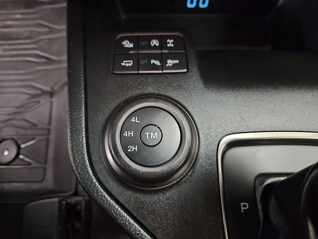 Used 2021 Ford Ranger XLT w/ Equipment Group 301A Mid AWD/4WD image 34