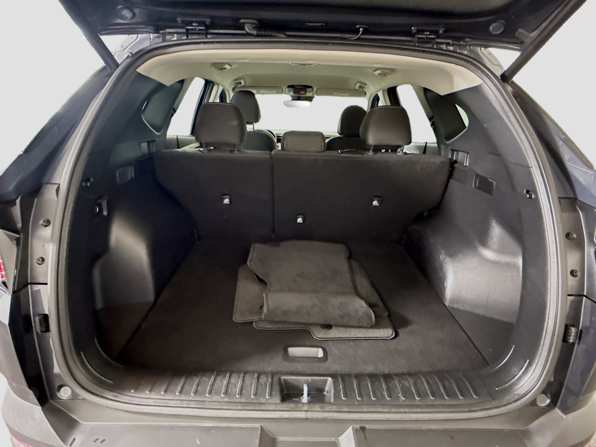 Used 2023 Hyundai Tucson SEL FWD image 35