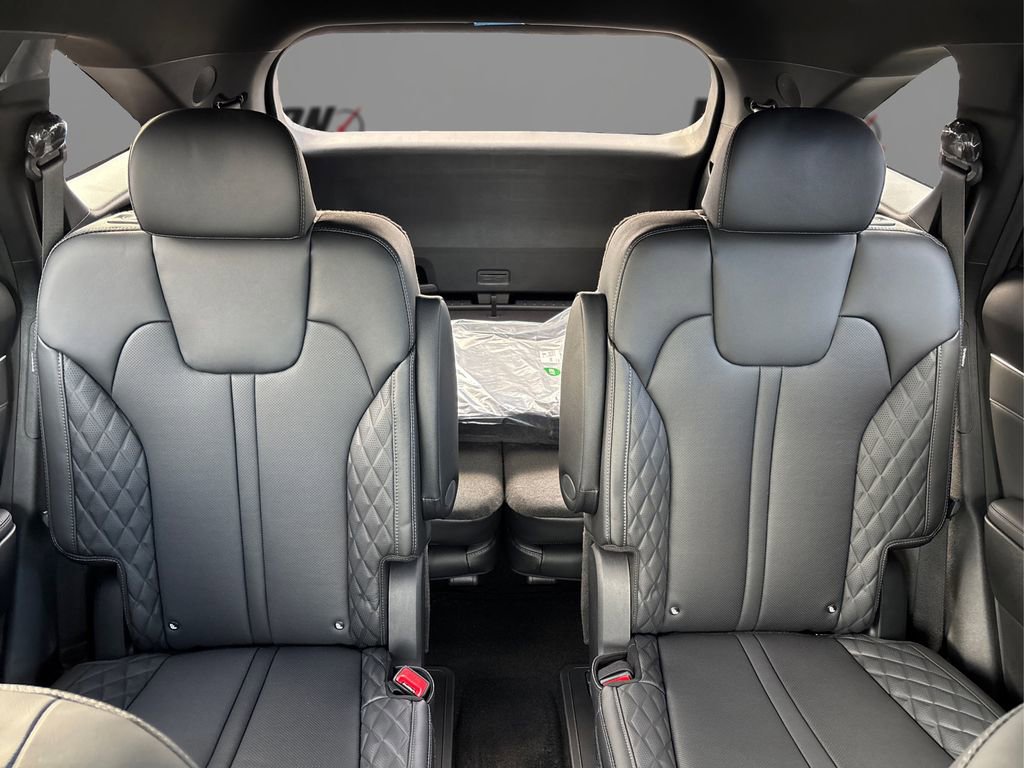 New 2026 Kia Sorento SX Prestige image 10