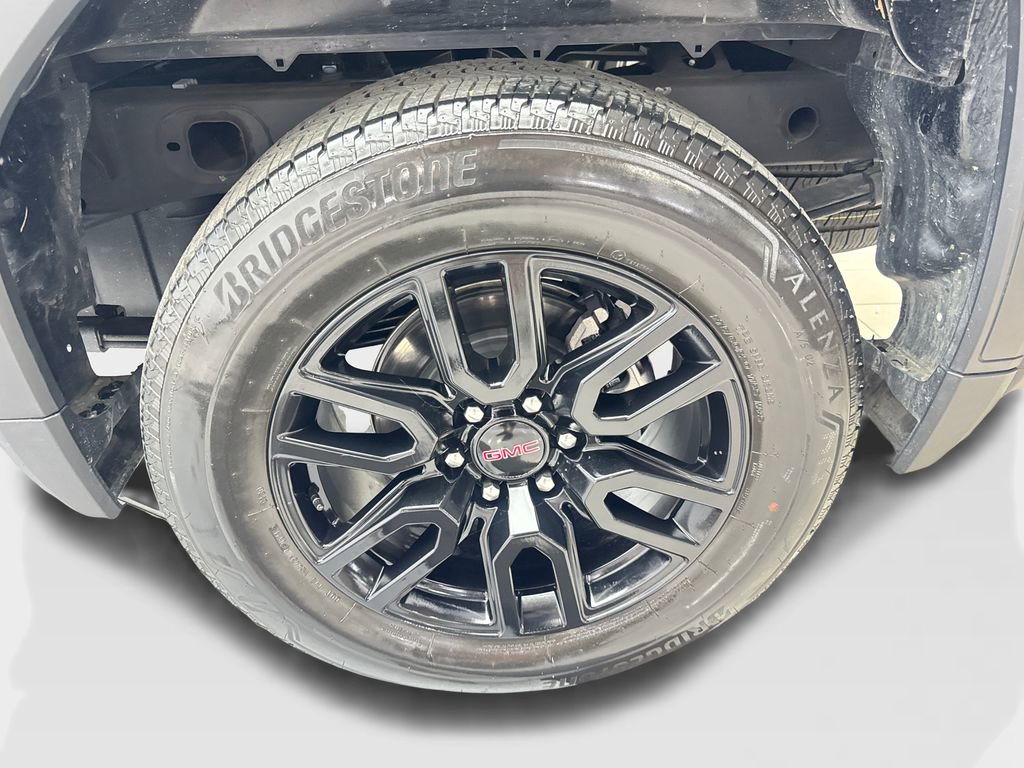 Used 2024 GMC Sierra 1500 Elevation image 84
