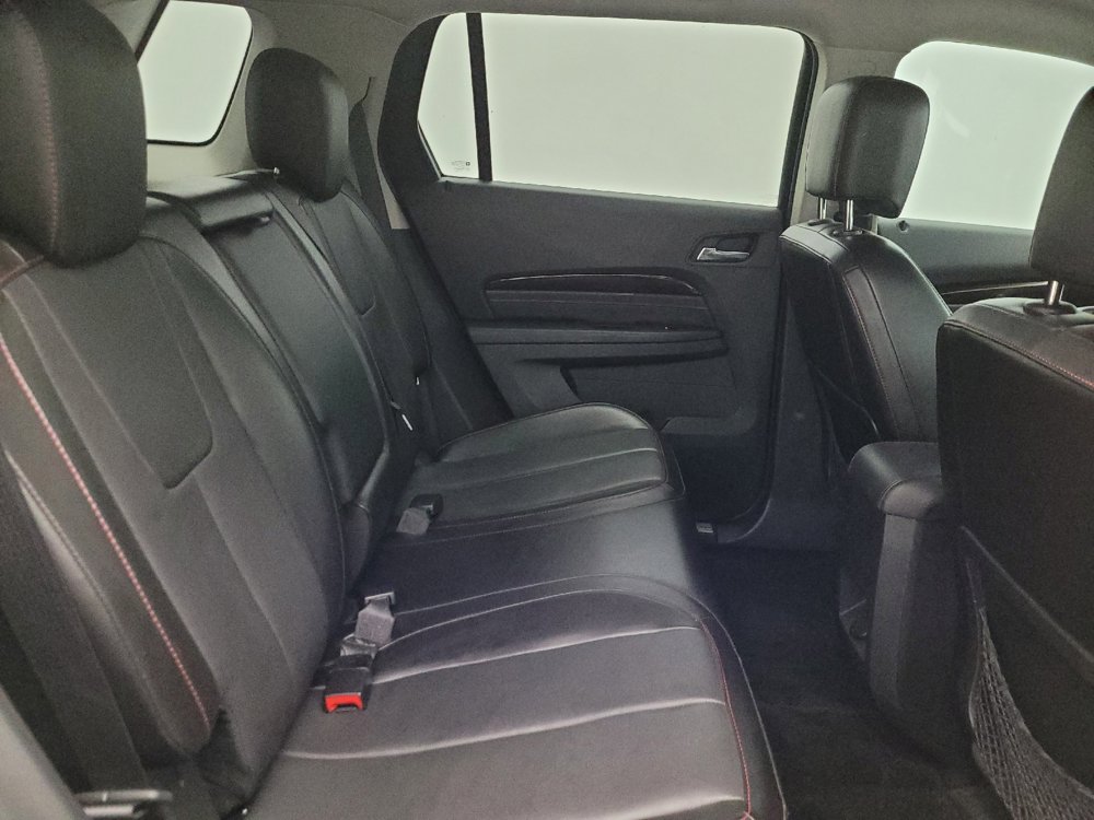 Used 2015 GMC Terrain Denali FWD image 19
