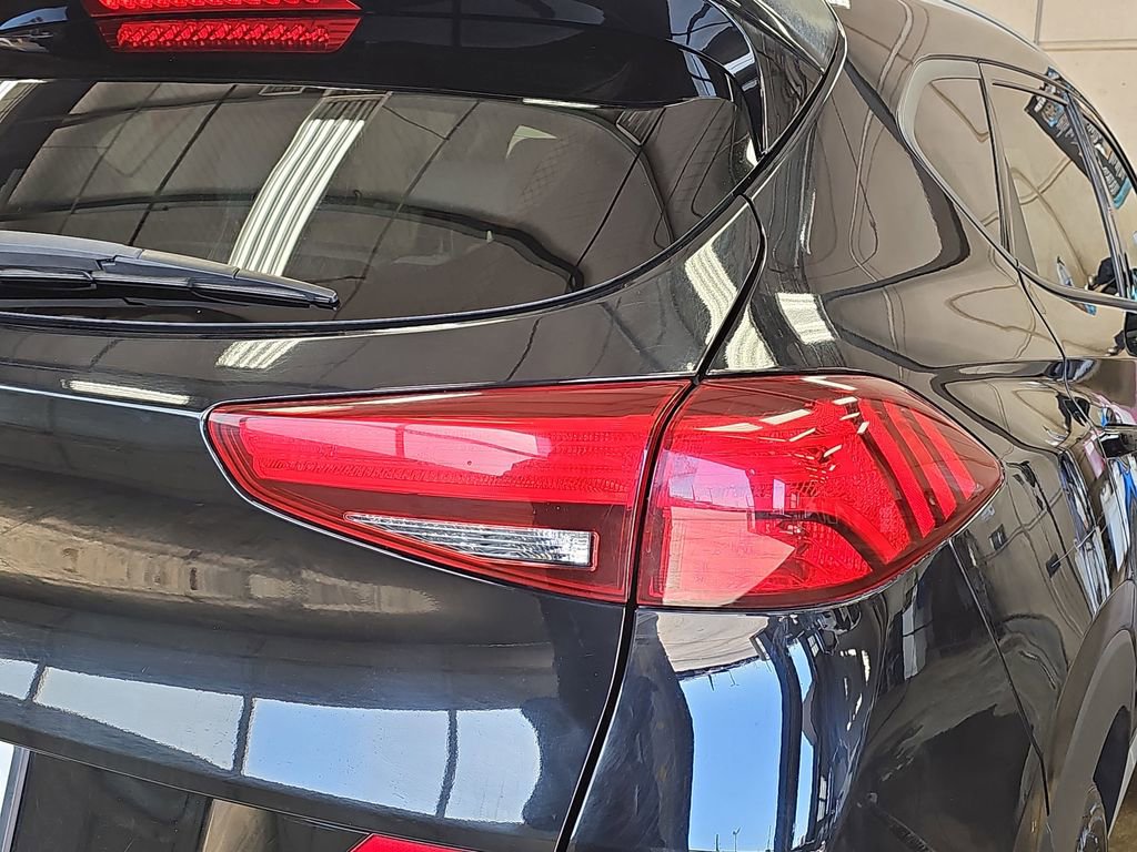 Used 2019 Hyundai Tucson SEL image 31