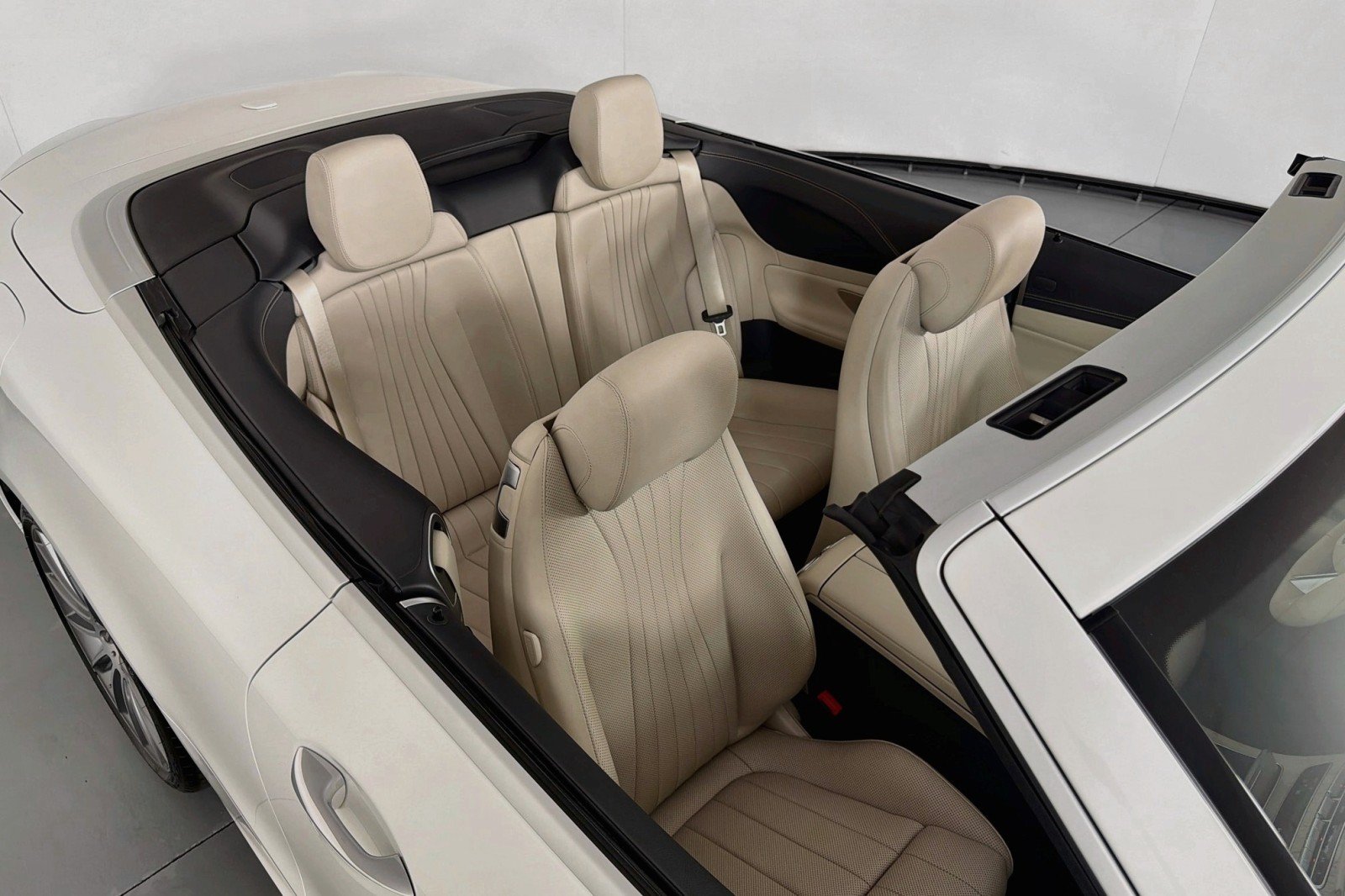 Certified 2023 Mercedes-Benz E 450 Cabriolet image 24