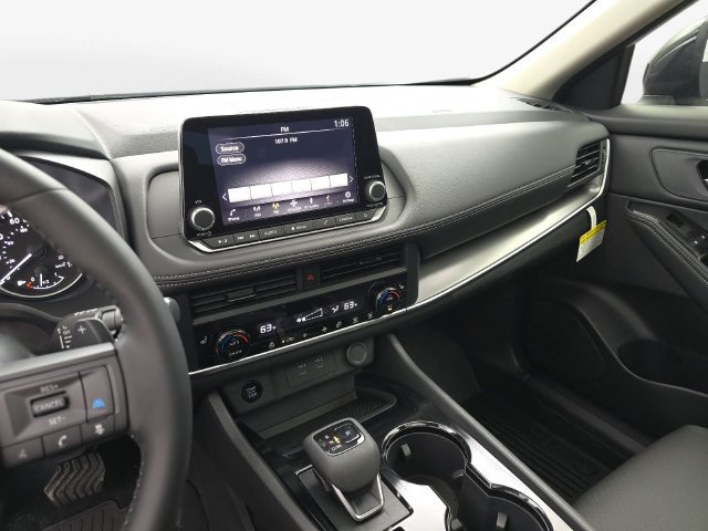New 2026 Nissan Rogue Dark Armor AWD/4WD image 20