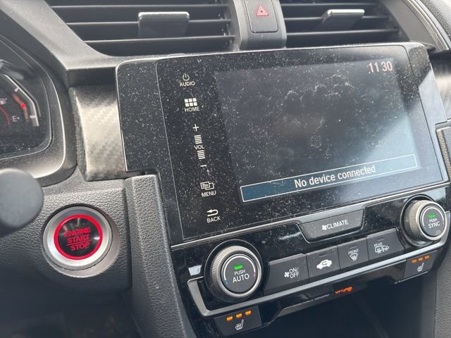 Used 2017 Honda Civic Sport Touring image 24